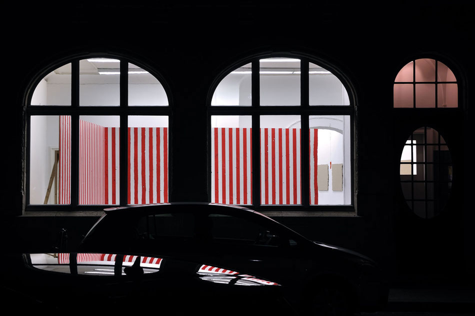 When the Music's Over 1