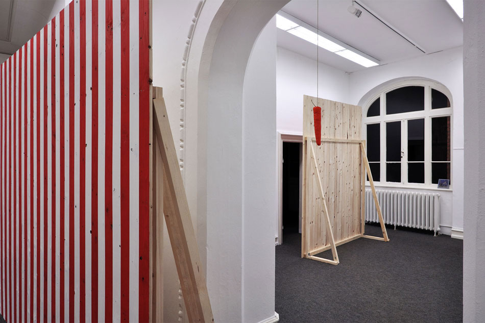 When the Music's Over 4