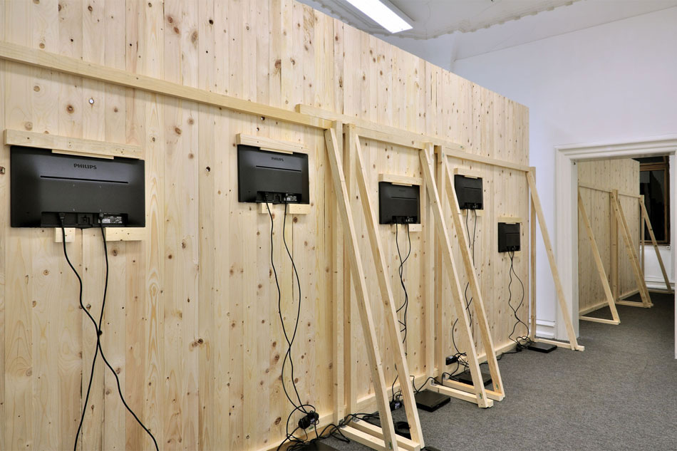 When the Music's Over 7